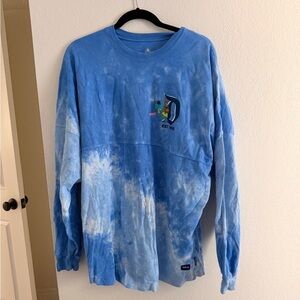 LILO and stitch spirit jersey